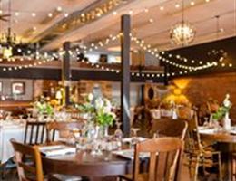 Gatherings by Farmhouse Catering is a  World Class Wedding Venues Gold Member