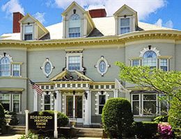 Edgewood Manor Inn is a  World Class Wedding Venues Gold Member