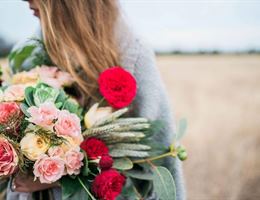 Burnt Toast Farms is a  World Class Wedding Venues Gold Member