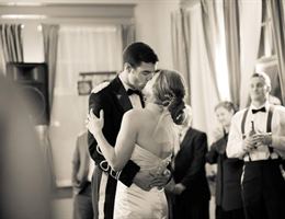 Gateways Inn is a  World Class Wedding Venues Gold Member