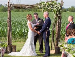 Bloomfield Meadows is a  World Class Wedding Venues Gold Member
