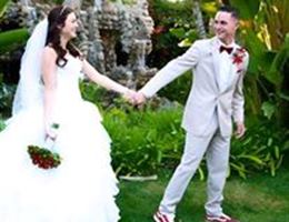 Rancho De Las Palmas is a  World Class Wedding Venues Gold Member