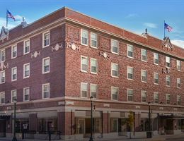 Charley Creek Inn is a  World Class Wedding Venues Gold Member