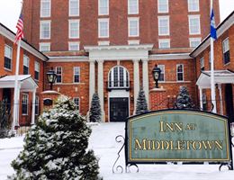 Inn at Middletown is a  World Class Wedding Venues Gold Member