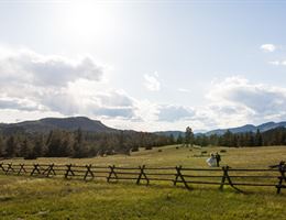 Summer Star Ranch is a  World Class Wedding Venues Gold Member