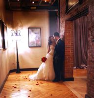 La Piece The Room is a  World Class Wedding Venues Gold Member