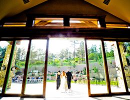 Cielo At Castle Pines is a  World Class Wedding Venues Gold Member