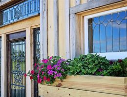 Barn on the Farm is a  World Class Wedding Venues Gold Member