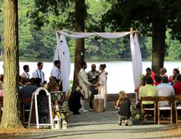 Auburn Heights Preserve is a  World Class Wedding Venues Gold Member