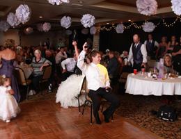 Boulder Canyon Station Convention Center is a  World Class Wedding Venues Gold Member