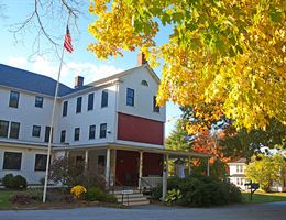 The Woodbound Inn is a  World Class Wedding Venues Gold Member