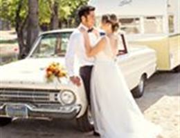 Willow Creek Events is a  World Class Wedding Venues Gold Member