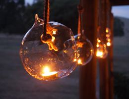 Bonfire Station Farmstay and Microbrewery is a  World Class Wedding Venues Gold Member