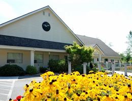 Unity in Lynnwood is a  World Class Wedding Venues Gold Member