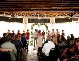 Artisan Traders is a  World Class Wedding Venues Gold Member