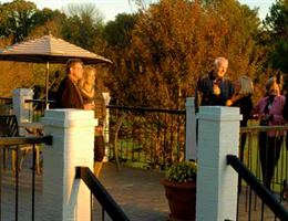 Gaston Country Club is a  World Class Wedding Venues Gold Member