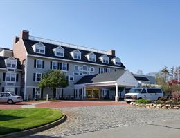 Westford Regency Inn and Event Center is a  World Class Wedding Venues Gold Member