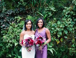 220 North Tryon at Foundation For The Carolinas is a  World Class Wedding Venues Gold Member