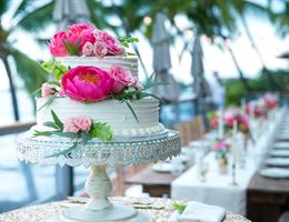 Daylight Mind Coffee Company is a  World Class Wedding Venues Gold Member