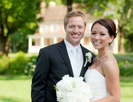 Historic Locust Grove is a  World Class Wedding Venues Gold Member