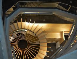 The View on Lonsdale is a  World Class Wedding Venues Gold Member