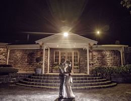 Roomba's at Mt Aitken is a  World Class Wedding Venues Gold Member