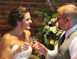 Hotel Winneshiek is a  World Class Wedding Venues Gold Member