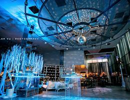 The Glass House is a  World Class Wedding Venues Gold Member