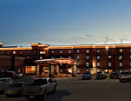 Astoria Hotel and Event Center is a  World Class Wedding Venues Gold Member