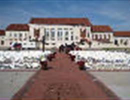 Great Overland Station is a  World Class Wedding Venues Gold Member