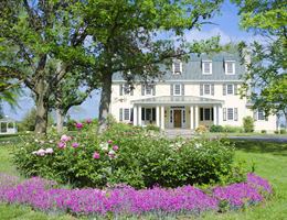 Hillbrook Inn and Spa is a  World Class Wedding Venues Gold Member