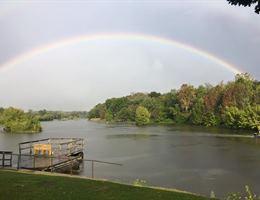 Clear Creek Park Amphitheater is a  World Class Wedding Venues Gold Member