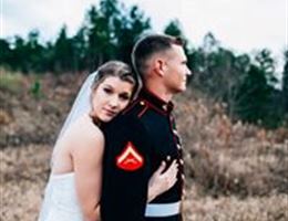 Magnolia Woods is a  World Class Wedding Venues Gold Member