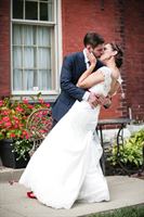 Indianapolis Propylaeum is a  World Class Wedding Venues Gold Member