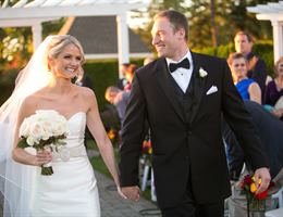 The Aerie At Eagle Landing is a  World Class Wedding Venues Gold Member