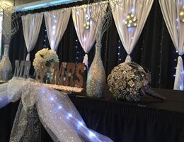 The Wright Place is a  World Class Wedding Venues Gold Member