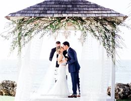 Villa Montana Beach Resort is a  World Class Wedding Venues Gold Member