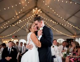 Lyman Orchards Golf Club is a  World Class Wedding Venues Gold Member