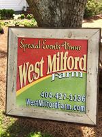 West Milford Farm is a  World Class Wedding Venues Gold Member