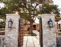 The Vineyards At Chappel Lodge is a  World Class Wedding Venues Gold Member