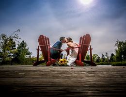 Belcroft Estates is a  World Class Wedding Venues Gold Member