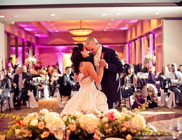 The Hawthorns Golf and Country Club is a  World Class Wedding Venues Gold Member