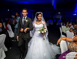 JRD Convention Center is a  World Class Wedding Venues Gold Member