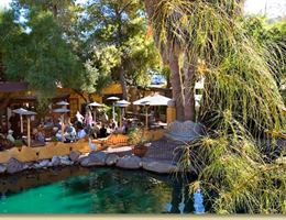 El Encanto is a  World Class Wedding Venues Gold Member