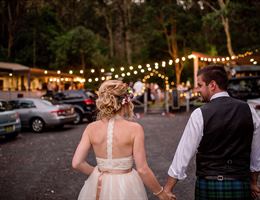 Hardys Bay Club is a  World Class Wedding Venues Gold Member