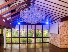 The Vista On Seward Hill is a  World Class Wedding Venues Gold Member