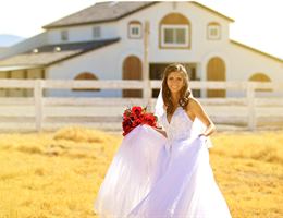 Pink Chapel Estate is a  World Class Wedding Venues Gold Member