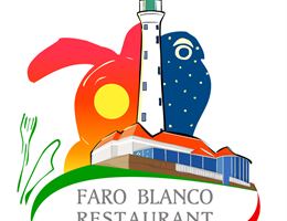 California Lighthouse - Faro Blanco Restaurant is a  World Class Wedding Venues Gold Member