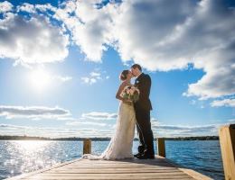 Seven Seas Seafood And Steaks is a  World Class Wedding Venues Gold Member
