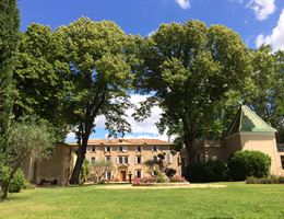 Chateau Rieutort is a  World Class Wedding Venues Gold Member